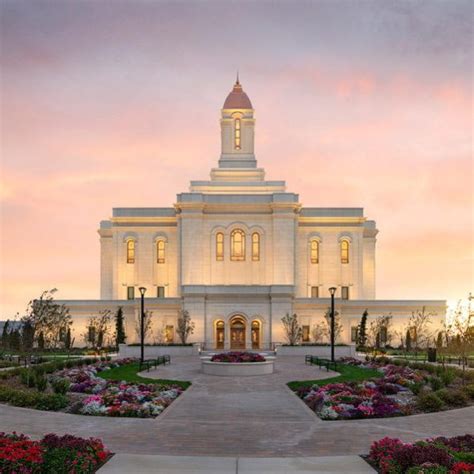 Lds Temple Pictures Beautiful Fine Art Temple Photography