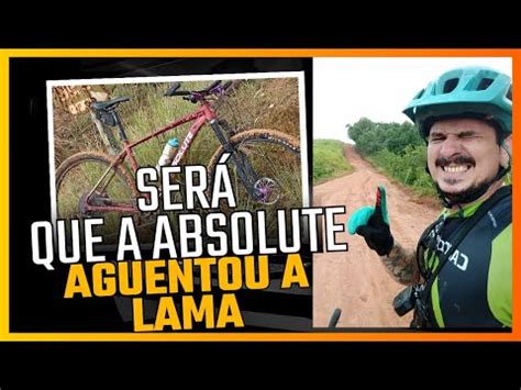 Pedal Cilada Na Represa Queira Deus Um Peba YouTube