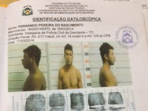 G Suspeito De Matar Mulher E Beb A Machadadas Encontrado Morto