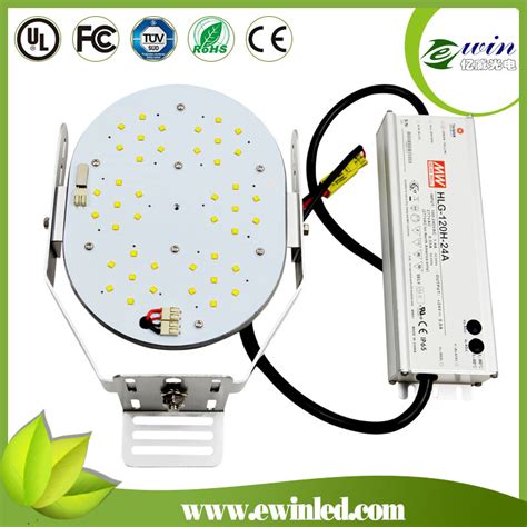 120w Led E39 1000 Watts Metal Halide Led Retrofit Kits China Led Retrofit Light And Led