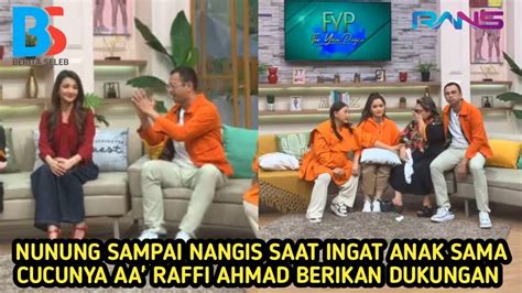 Kumat Aa Raffi Ahmad Genitnya Kalau Ketemu Cewek Cantik Seperti Tsania