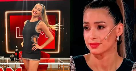 Milett Figueroa Se Pronuncia Por Lesión Que La Dejó Fuera Del Bailando 2023 “mejor Cada Día