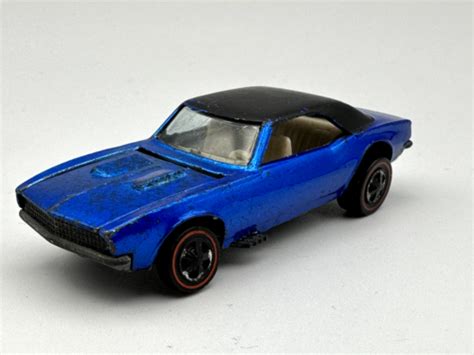 Descubrir 41 Imagen Hot Wheels Custom Camaro Abzlocal Mx