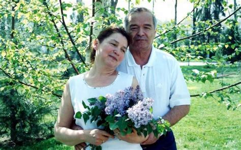 Татьяна Каримова рассказала, как Ислам Каримов сделал ей предложение ...