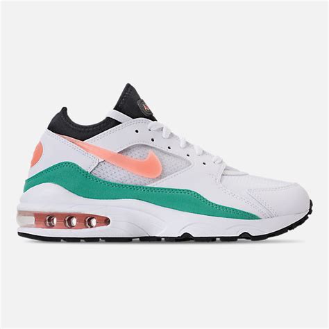 Nike Air Max 93 Kinetic Green 7498 Best Sneaker Deals Sneakadeal