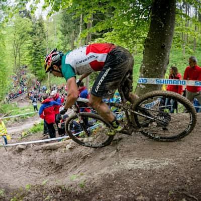 Uci Mtb Weltcup Deutschland Xce Xco