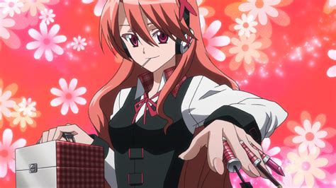 Gaea Foundation Akame Ga Kill Wiki Fandom Powered By Wikia