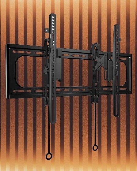 Sanus Advanced Tilt Premium Universal Tv Wall Mount For To Flat