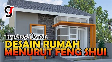 Detail Denah Rumah Menurut Feng Shui Koleksi Nomer