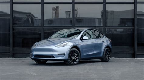 Teslas Referral Program Launches In Europe