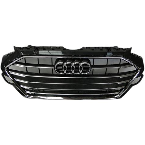 Grill Atrapa Audi A B W Lift S Line W D W Dh