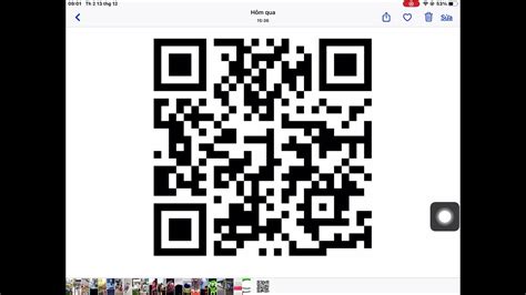 Dont Scan This Qr Code Youtube