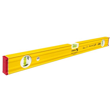 Stabila Level And Plumb Box Box Level 21ck3129024 Grainger