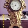 New Haven Day Mirror Car Clock Collectors Weekly