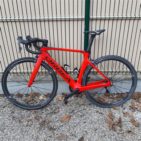 Orbea Orca Aero M20 Team Used In 51 Cm Buycycle