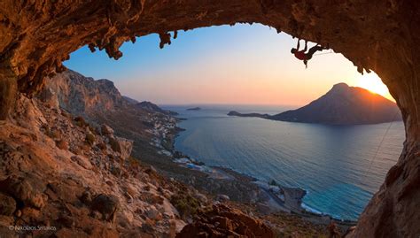 Climbing - Kalymnos Scooter Rental