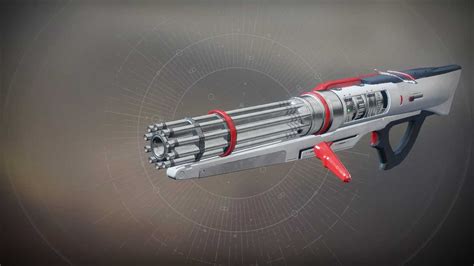 Best 15 Destiny 2 Auto Rifles