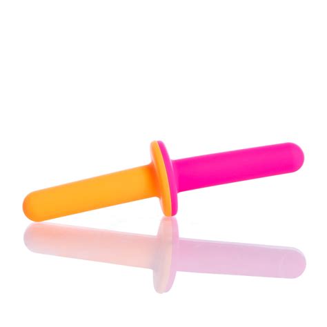 Joystick Dildo Minimalista De Silicona