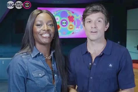 Big Brother hosts deliver an important message ahead of new series launch