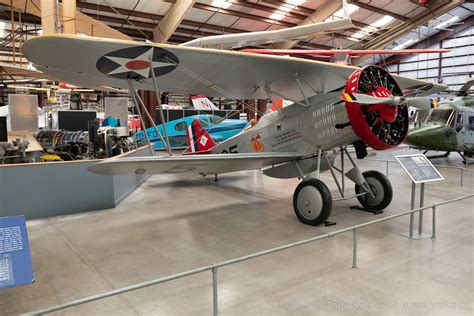 Curtiss F6C 4 Hawk Curtiss