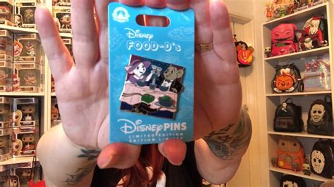 Disney Pin Haul Limited Editions And Stunning Pins YouTube