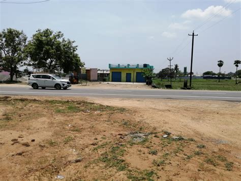 Residential Plot Sq Ft For Sale In Chengam Tiruvannamalai