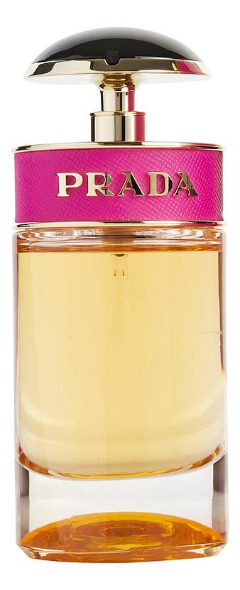 Prada Candy - купить в Москве женские духи, парфюмерная и туалетная ...