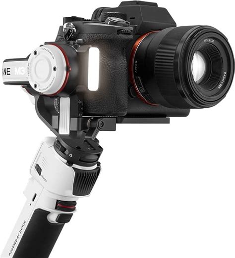 Gimbal Ch Ng Rung Zhiyun Crane M S