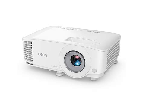 Proyector Benq Ms H Jnd L Svga X Hdmi Vga