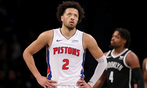 El Sombrío Viaje De Los Pistons Para Convertirse En El Peor Equipo De La Historia De La Nba