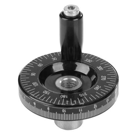 Buy Milling Hand Wheel 1063mm Solid Bakelite Hand Wheel Scale