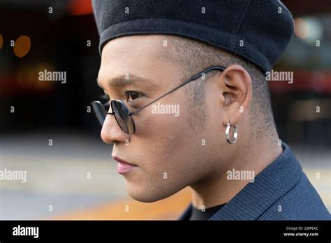 Gay model Banque de photographies et dimages à haute résolution Alamy