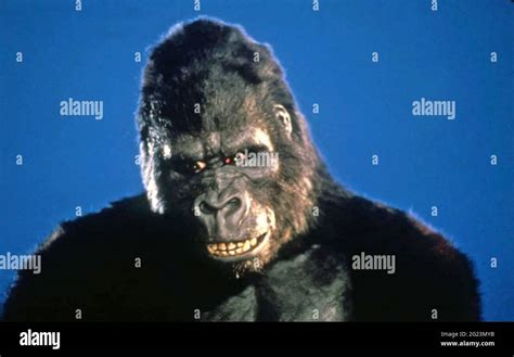 King Kong 1976 Cast