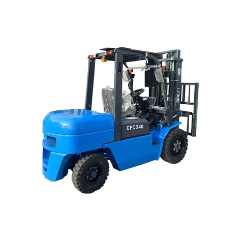 CPCD70 Depar Forklift