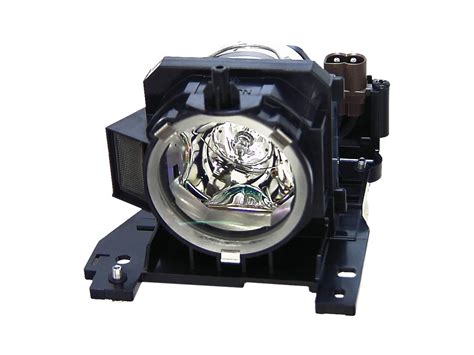 Electrified Dt E Ele Replacement Lamp With Housing For Hitachi