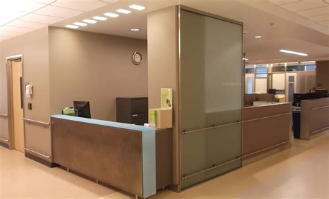 Valley Medical Center — Absher