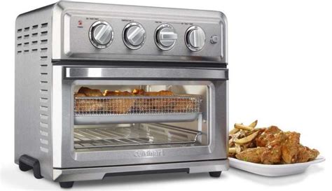 Top 10 Best Countertop Ovens in 2024 Reviews | Buying Guide