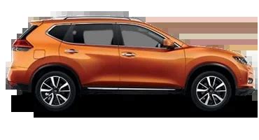 Nissan X Trail Fiyatı Modelleri ve Özellikleri 2025 Ocak