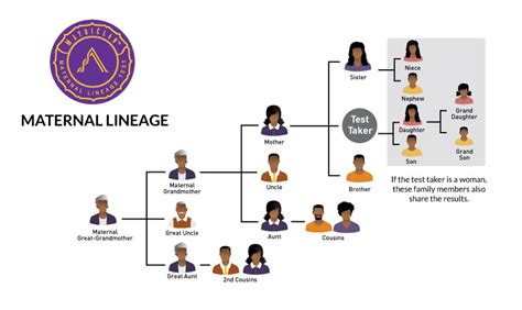 How It Works African Ancestry