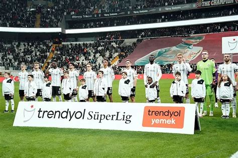 Son Dakika Beşiktaş Transfer Haberi Beşiktaştan Milli Yıldız Için