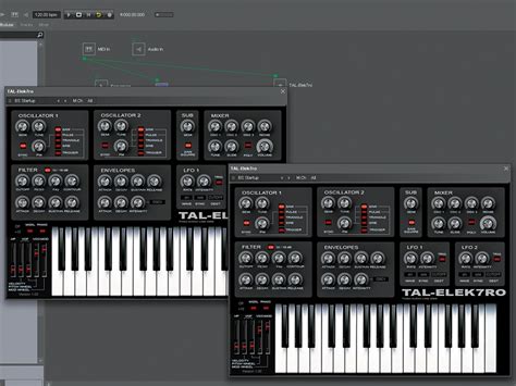 How To Make A The Lonely Island Feat Akon I Just Had Sex Style Synth