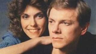 The Carpenters Yesterday Once More Chords INCLUDES LYRICS ChordU