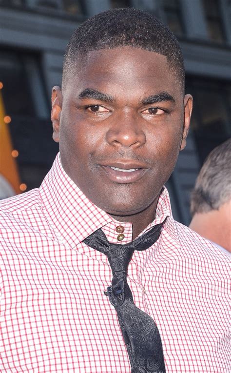 Keyshawn Johnson Arrested On Domestic Violence Charge E Online Uk