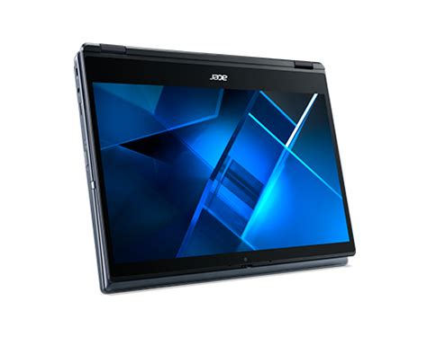 Acer Travelmate Spin P P Rn Qw In Convertible Core I