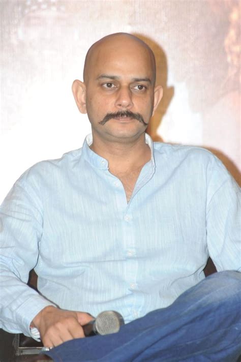 Vijay Krishna Acharya Imdb