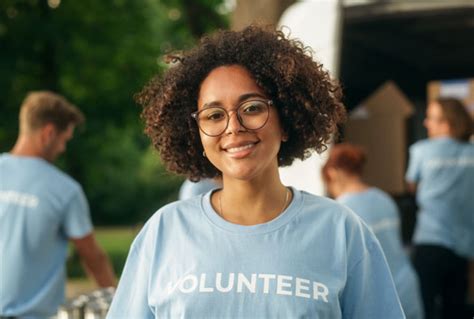 Volunteering Opportunities You Can Apply For Today News University