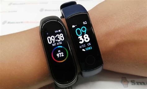 Циферблаты для Xiaomi Mi Band 4: где скачать, как создать собственный и ...