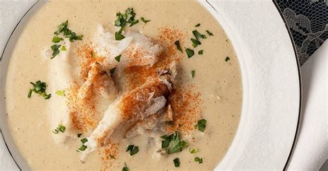 10 Best Sherry Cream of Crab Soup Recipes | Yummly