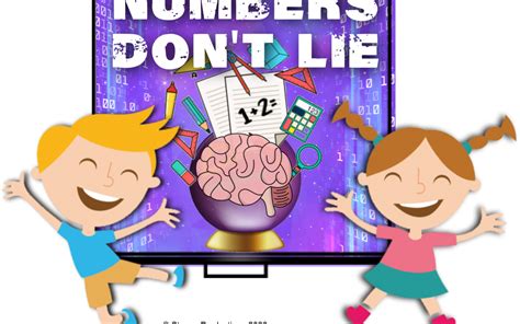 Numbers Don’t Lie | Stages Productions