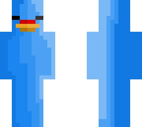 Bluey | Minecraft Skins